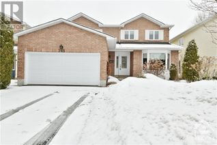 House for Sale, 745 Hauteview Crescent, Ottawa, ON