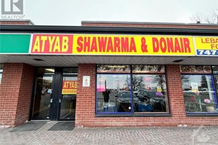 Business for Sale, 2200 Montreal Road, Ottawa, ON