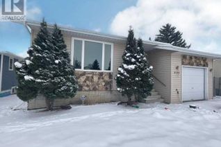 Detached House for Sale, 833 8 Avenue, Wainwright, AB