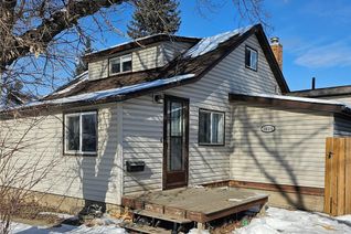 Detached House for Sale, 1521 4th Street, Estevan, SK