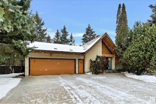 Detached House for Sale, 74 Marlboro Rd Nw, Edmonton, AB