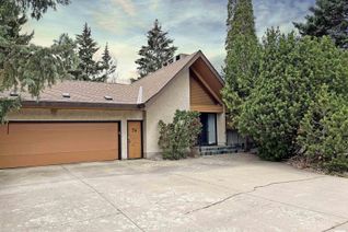 Detached House for Sale, 74 Marlboro Rd Nw, Edmonton, AB
