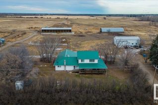 House for Sale, 1354 Twp Rd 490, Rural Leduc County, AB