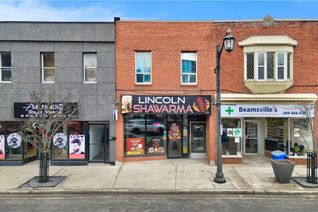 Non-Franchise Business for Sale, 4989 King Street, Beamsville, ON