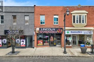 Commercial/Retail Property for Sale, 4989 King St, Lincoln, ON