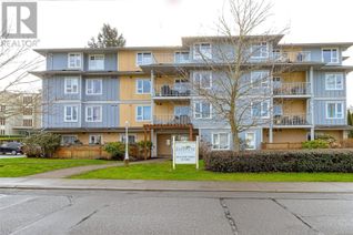 Condo Apartment for Sale, 885 Ellery St #204, Esquimalt, BC