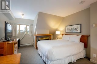 Condo Apartment for Sale, 4295 Blackcomb Way #608, Whistler, BC
