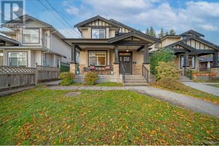 Property for Sale, 953a Alderson Avenue, Coquitlam, BC