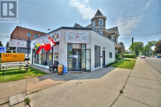 Commercial/Retail Property for Lease, 5237 Victoria Avenue, Niagara Falls, ON