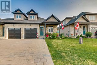Bungalow for Sale, 71 Compass Trail, Port Stanley, ON