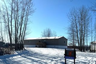 Detached House for Sale, 55330 Rrd 63, Rural Lac Ste. Anne County, AB