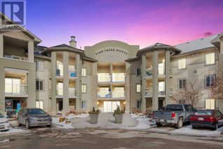 Condo Apartment for Sale, 2518 Fish Creek Boulevard Sw #2118, Calgary, AB
