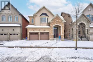 Detached House for Sale, 91 Chaiwood Crt, Vaughan, ON