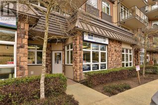 Office for Sale, 2220 Sooke Rd #104, Colwood, BC