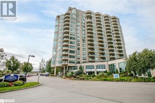 Condo for Sale, 2 Toronto Street Unit# 1410, Barrie, ON