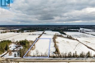Commercial Land for Sale, 8116 Jock Trail Road, Richmond, ON