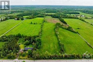 Commercial Land for Sale, 8116 Jock Trail Road, Richmond, ON