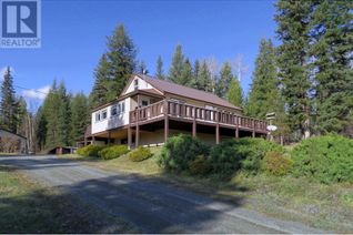 Property for Sale, 3111 Niquidet Street, Horsefly, BC