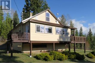 Property for Sale, 3111 Niquidet Street, Horsefly, BC