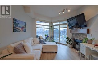 Property for Sale, 3521 Carrington Road #202, Westbank, BC