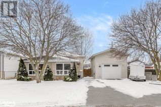House for Sale, 2 Mason Road, Collingwood, ON