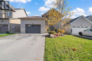Bungalow for Sale, 88 Tuliptree Road, Thorold, ON