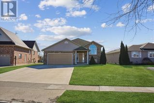 Property for Sale, 118 Colbeck Drive, Welland, ON
