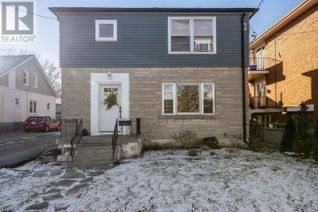 House for Sale, 137 Catharine St, Belleville, ON