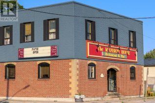 Restaurant/Pub Business for Sale, 129 High St, Georgina, ON