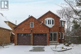 House for Sale, 4552 Gullfoot Circ, Mississauga, ON