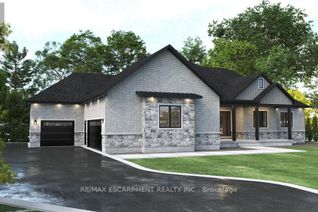 Property for Sale, 15 Clover Lane #LOT 28, Norwich, ON