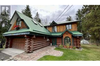 House for Sale, 4906 Kitwanga Drive, 108 Mile Ranch, BC