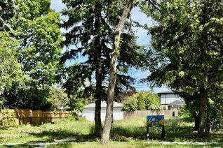 Land for Sale, 11007 135 St Nw, Edmonton, AB