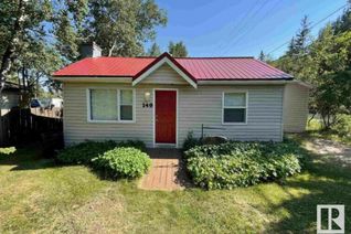 Detached House for Sale, 149 9 St S, Rural Parkland County, AB