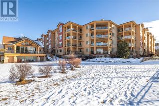 Condo Apartment for Sale, 2532 Shoreline Drive #412, Lake Country, BC