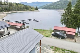 Cabin for Sale, 1681 Sugar Lake Road #7, Cherryville, BC