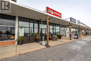 Business for Sale, 23 Thorold Lane, Ingleside, ON