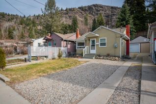Detached House for Sale, 1171 Second Avenue, Trail, BC