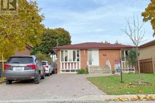 Bungalow for Sale, 68 Campbell Dr, Brampton, ON