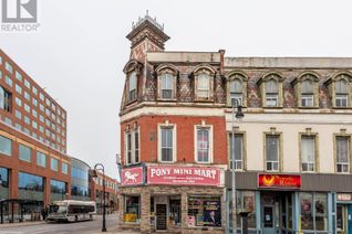 Commercial/Retail Property for Sale, 321 St. Paul St, St. Catharines, ON