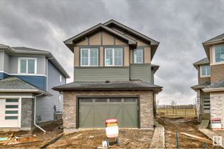 Detached House for Sale, 22232 82 Av Nw, Edmonton, AB