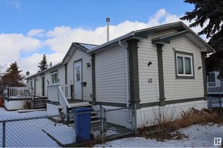 Property for Sale, 49 4204 47 St, Wetaskiwin, AB