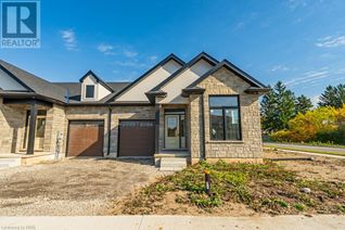 Townhouse for Sale, 500 Royal Ridge Drive, Fort Erie, ON