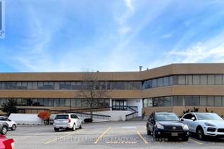 Office for Lease, 7270 Woodbine Avenue #206, Markham, ON