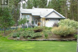 House for Sale, 4848 Kitwanga Drive, 108 Mile Ranch, BC
