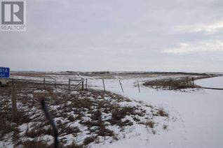 Commercial Land for Sale, Highway 564, Rural Wheatland County, AB
