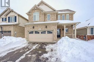 Detached House for Rent, 56 Tuliptree Road Unit# Bsmt, Thorold, ON