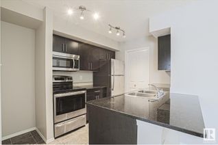 Condo Apartment for Sale, 321 274 Mcconachie Dr Nw, Edmonton, AB