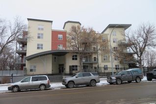 Condo Apartment for Sale, 107 10118 106 Av Nw, Edmonton, AB