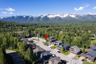 Property for Sale, 18 Silver Ridge Way, Fernie, BC